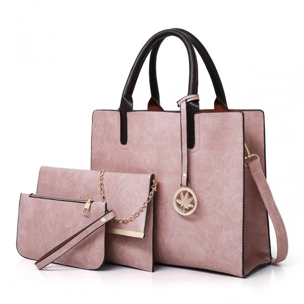 Leather Purse Women